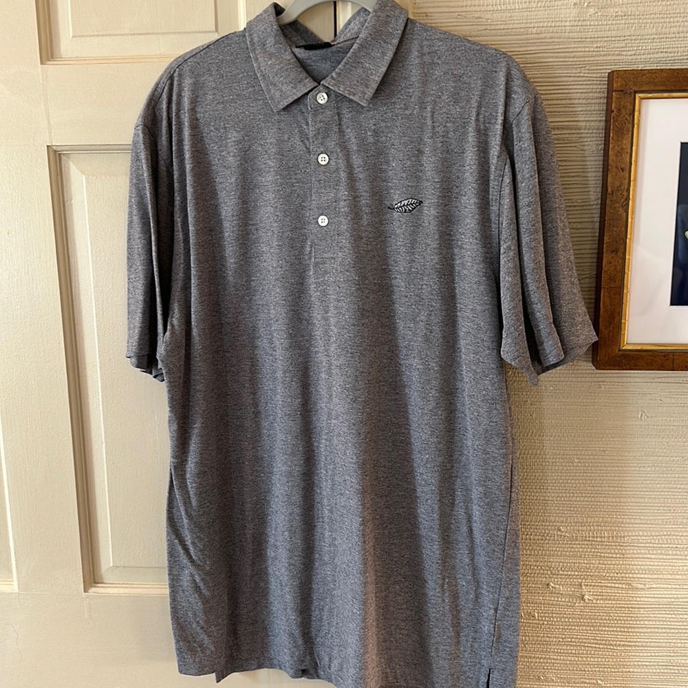 Dunning Golf Golf shirt